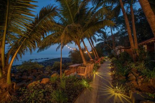 Фотография гостиницы Casa Jaali