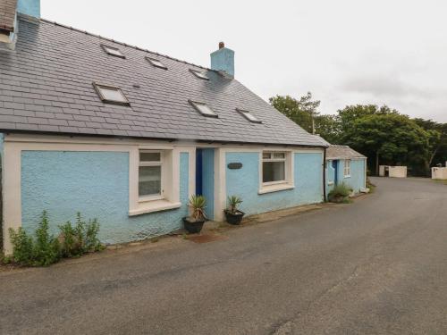 Фотография гостевого дома Pant y FFynnon