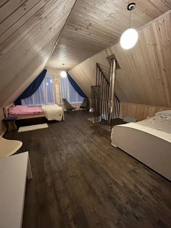 Фотография Коттеджа Частный дом c pусской бaнeй на дрoвax