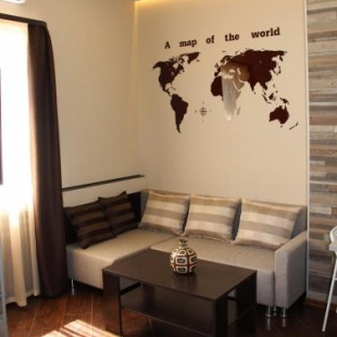 Фотография мини отеля Форсаж