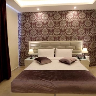 Фотография гостиницы Beirut Hotel