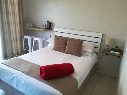 Фотография мини отеля Longships Sanctuary