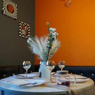 Фотография квартиры Апартаменты Пруды Нансена