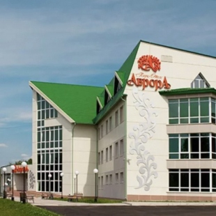 Фотография конференц-зала Большой 