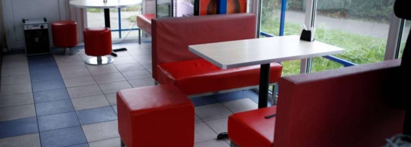 Фотография банкетного зала Экспресс-кафе