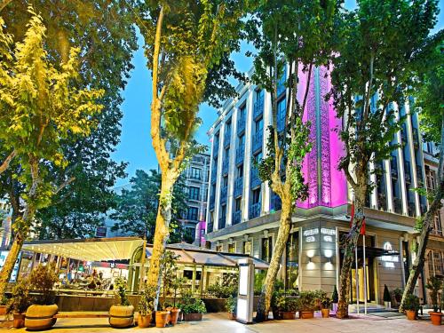 Фотография гостиницы Pierre Loti Hotel - Special Category