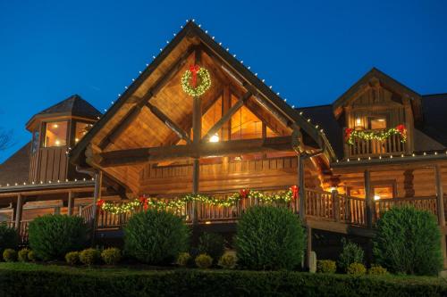 Фотография гостевого дома Paradise Point Holiday home