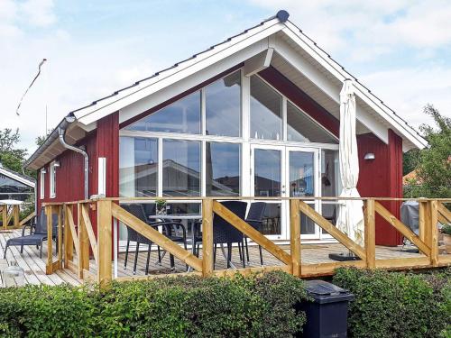 Фотография гостевого дома Holiday home Haderslev XXVIII