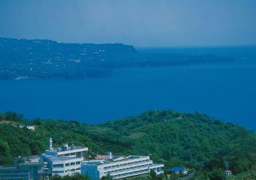 Фотография гостиницы Atagawa Hights