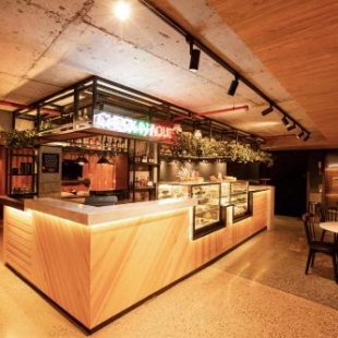 Фотография апарт отеля Cityloft 64