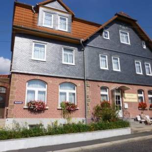 Фотографии гостевого дома 
            Pension Morgenweck