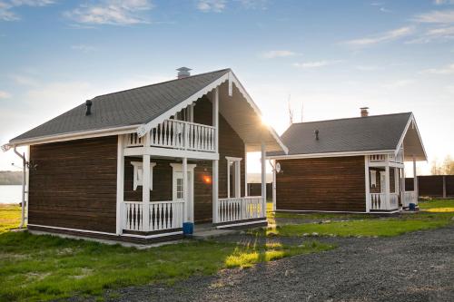 Фотография гостевого дома Карелия