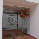Фотография гостиницы Hotel Maceo Chico