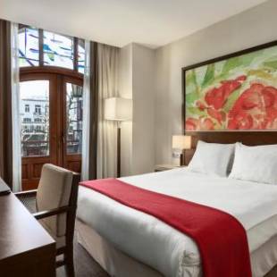 Фотографии гостиницы
NH Amsterdam Schiller