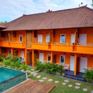 Фотографии гостиницы
The Room Padang-padang