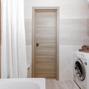 Фотография квартиры Апартаменты в переулке Гвардейский 13