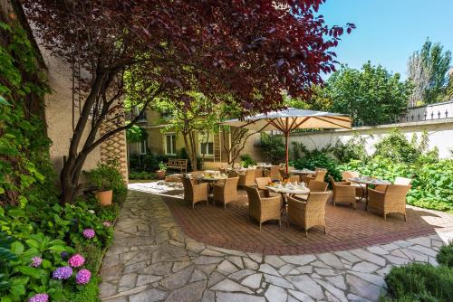 Фотография гостиницы Hôtel Magellan