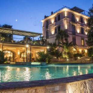 Фотографии гостиницы
Villa Clodia Relais