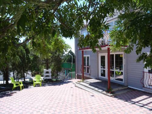 Фотография гостевого дома Грейс