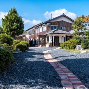 Фотографии гостевого дома 
            Shiga Biwa Lake Shanshui House