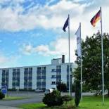 Фотография гостиницы Best Western Hotel Achim Bremen