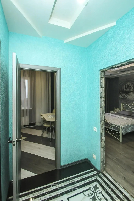 Фотография квартиры Harter Rooms на проспекте Пролетарский 35