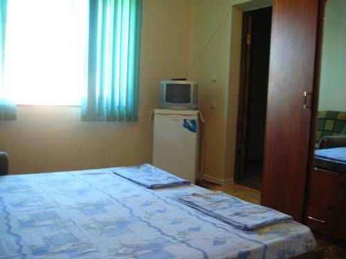 Фотографии мини отеля 
            Сейран