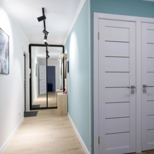 Фотография квартиры Апартаменты на улице Маршала Баграмяна 6