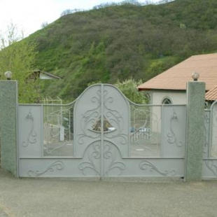 Фотография гостиницы MGE Cavalier Cottage Resort Complex