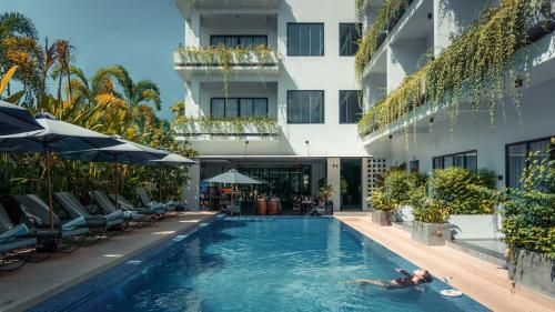 Фотография гостиницы Grand Elysee La Residence