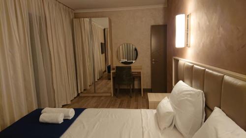 Фотографии гостиницы
Канцлер