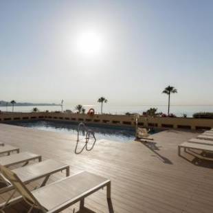 Фотографии гостиницы 
            Ilunion Fuengirola