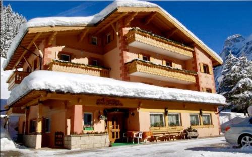 Фотография гостиницы Villa Clara