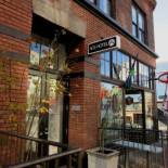 Фотография гостиницы Ace Hotel Seattle