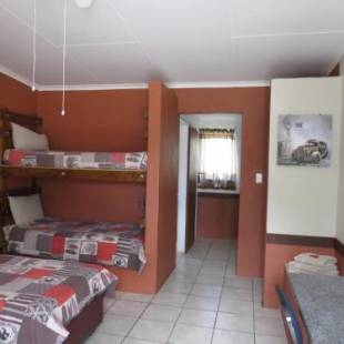 Фотографии гостевого дома
Die Windpomp Gastehuis