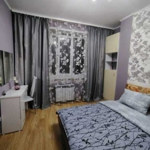 Фотография квартиры Апартаменты YuTani на улице Дачная 23/5