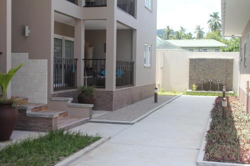 Фотография апарт отеля Residence Argine