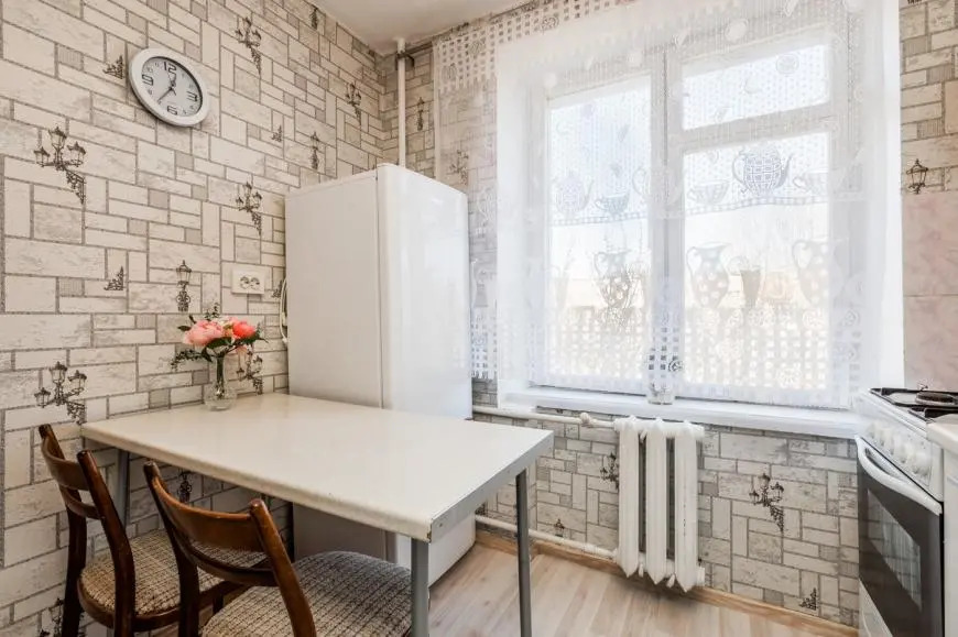 Фотография квартиры InnDays на Коломенская