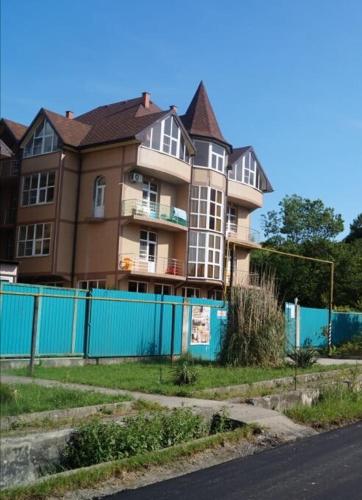 Фотографии гостевого дома
Родничок