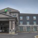 Фотография гостиницы Holiday Inn Express Thunder Bay, an IHG Hotel