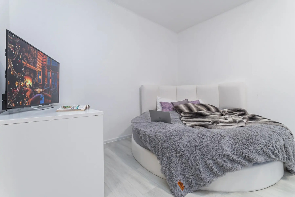 Фотография квартиры Апартаменты Рядом с Крокус Сити