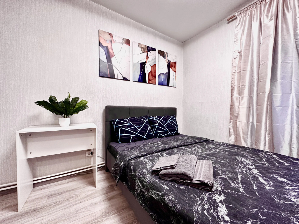 Фотография квартиры Квартира Студия