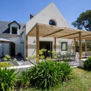 Фотографии гостевого дома 
            Le Cap de Mesquer