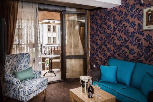 Фотография гостевого дома 8 1/2 Art Guest House