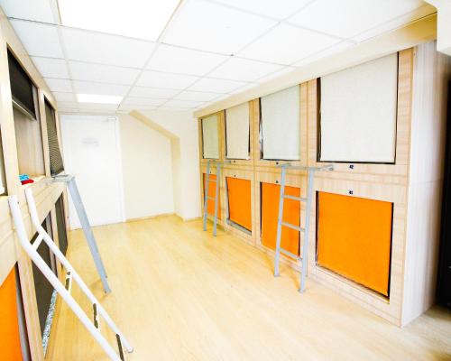 Фотографии хостела
Lofty на Павелецкой