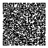 QR код хостела Blue Sky