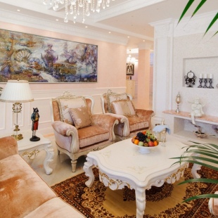 Фотография квартиры Апартаменты Green House