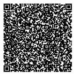 QR код гостиницы Уральский Теремок