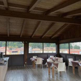 Фотографии мини отеля
B&B L’antico Rudere