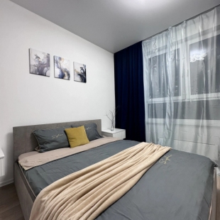 Фотография квартиры Квартира Евродвушка в Мытищи у Леса